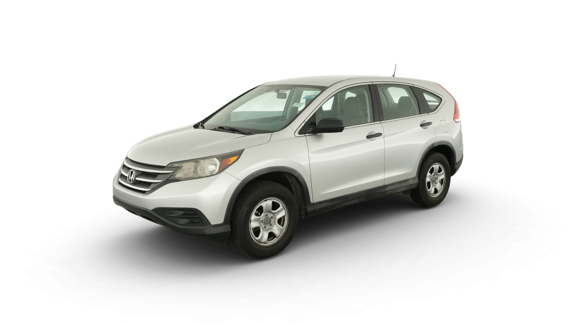 2012 Honda CR-V vehicle photo