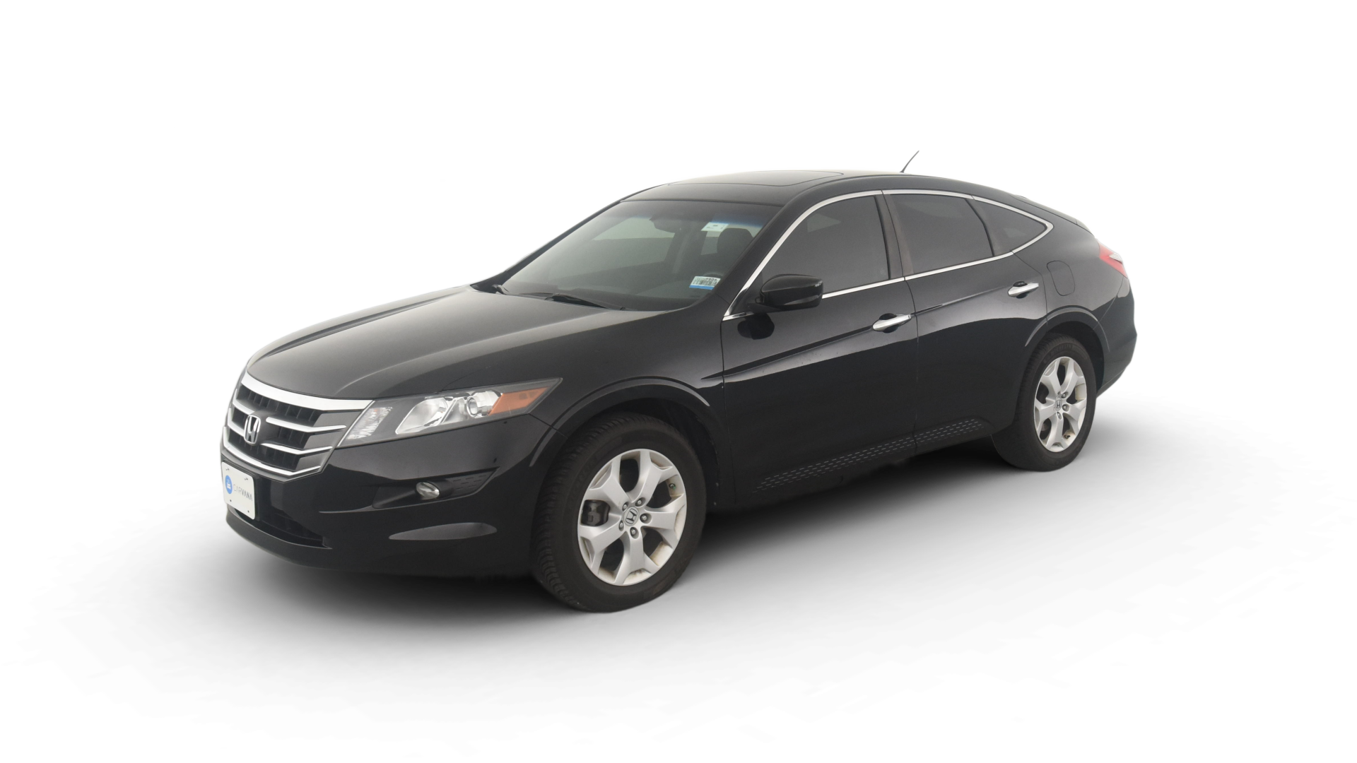 2012 Honda Crosstour EX-L V6