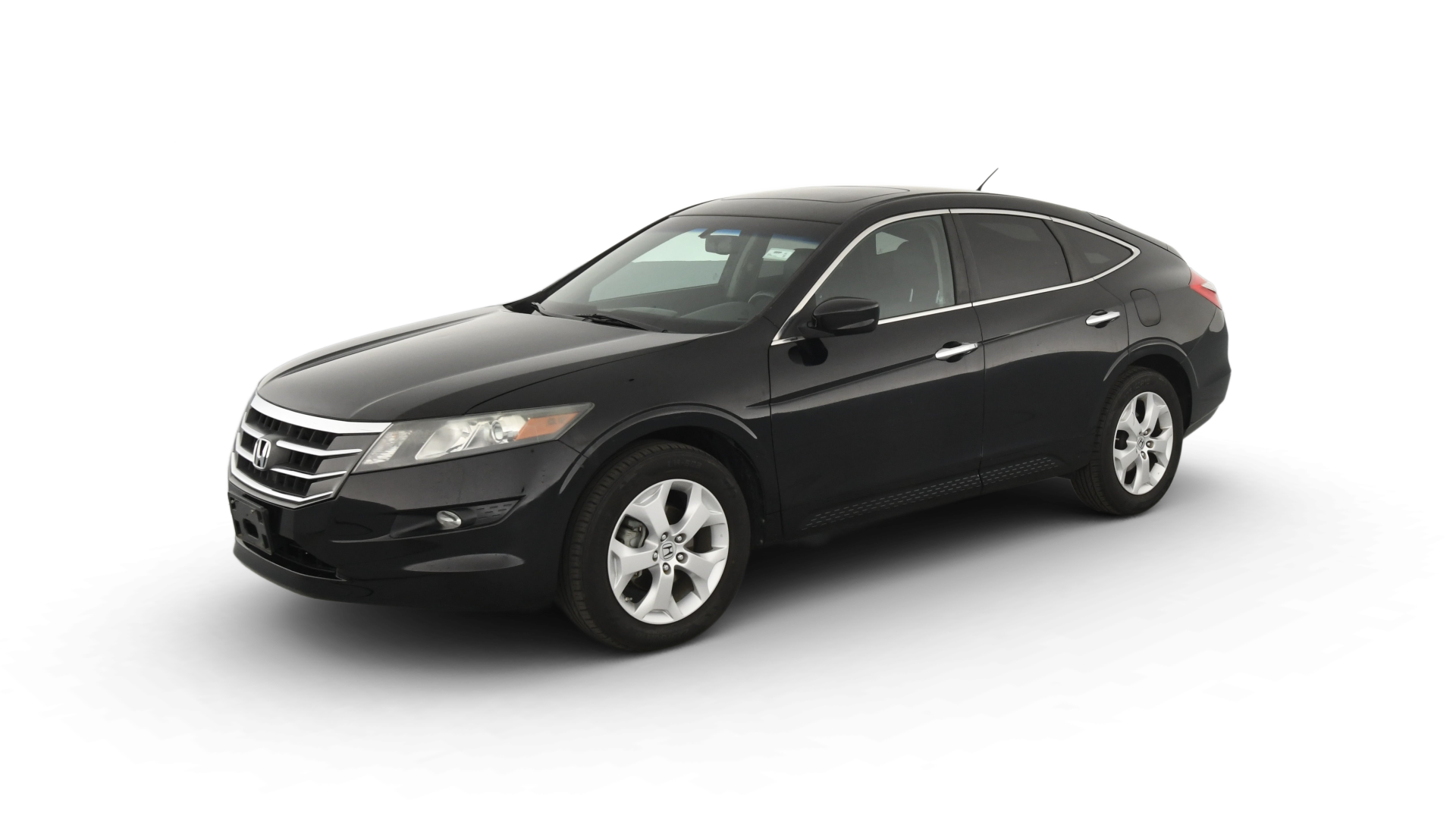 Used 2012 Honda Crosstour | Carvana