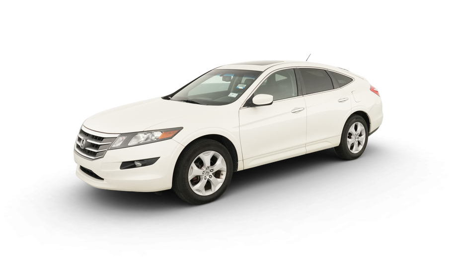 2012 Honda Crosstour