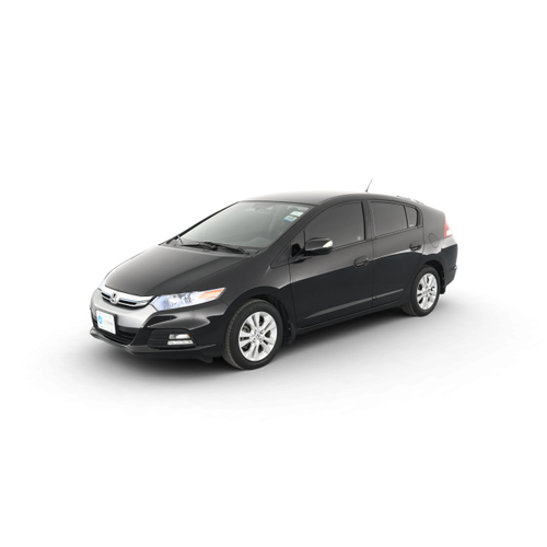 2012 Honda Insight