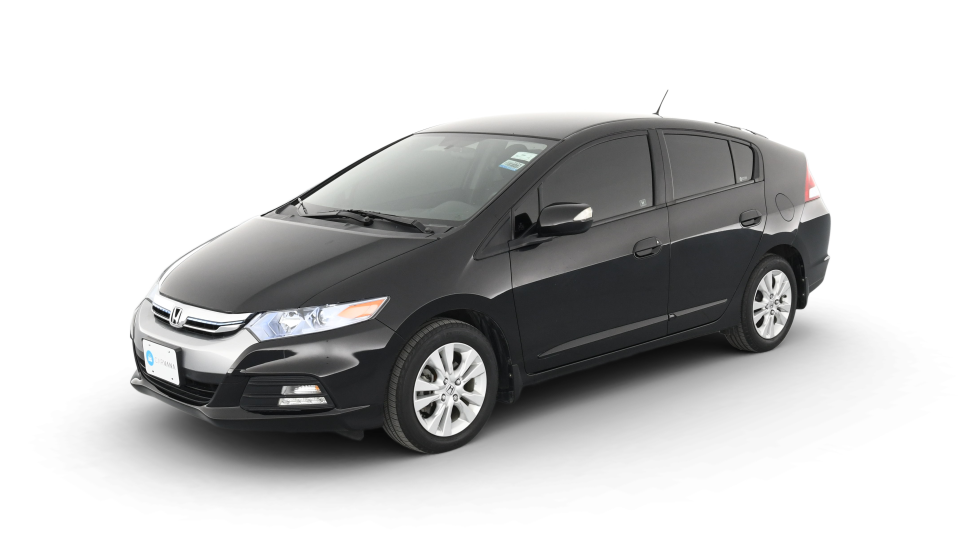 2012 Honda Insight EX