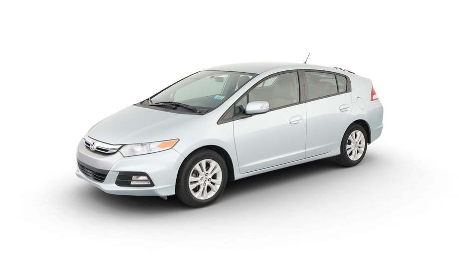 2012 Honda Insight