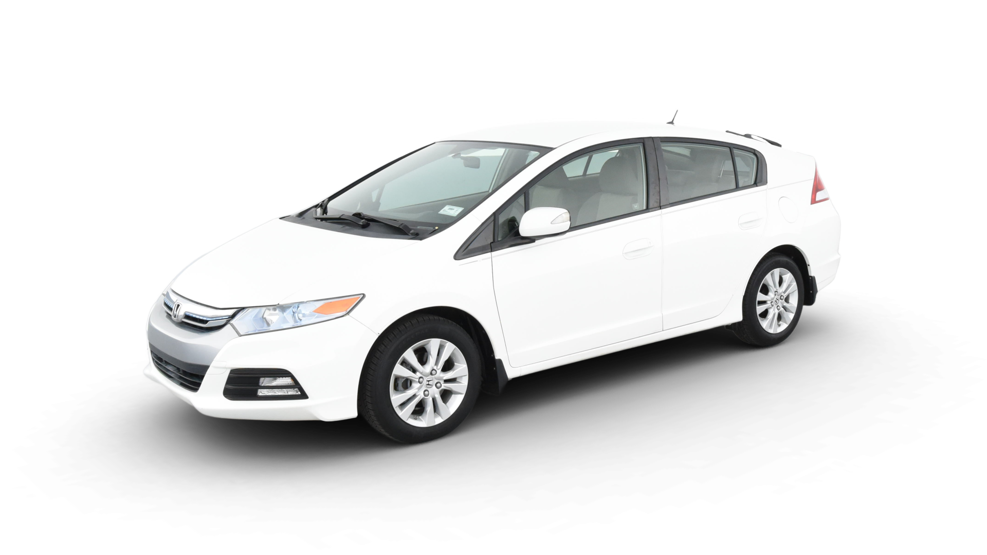 Honda Insight model image.