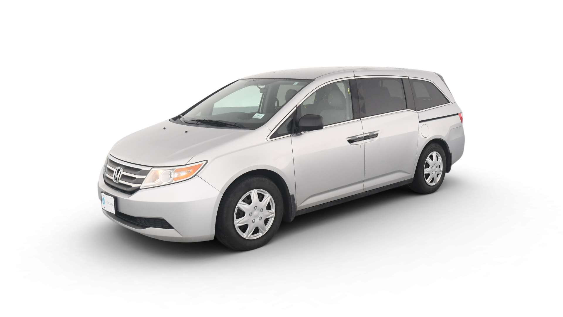 Used 2012 Honda Odyssey | Carvana