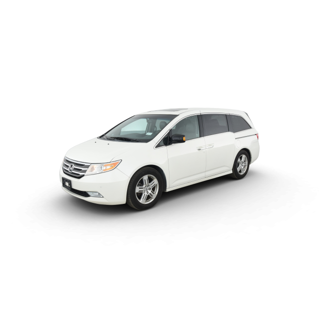 Used 2012 Honda Odyssey | Carvana