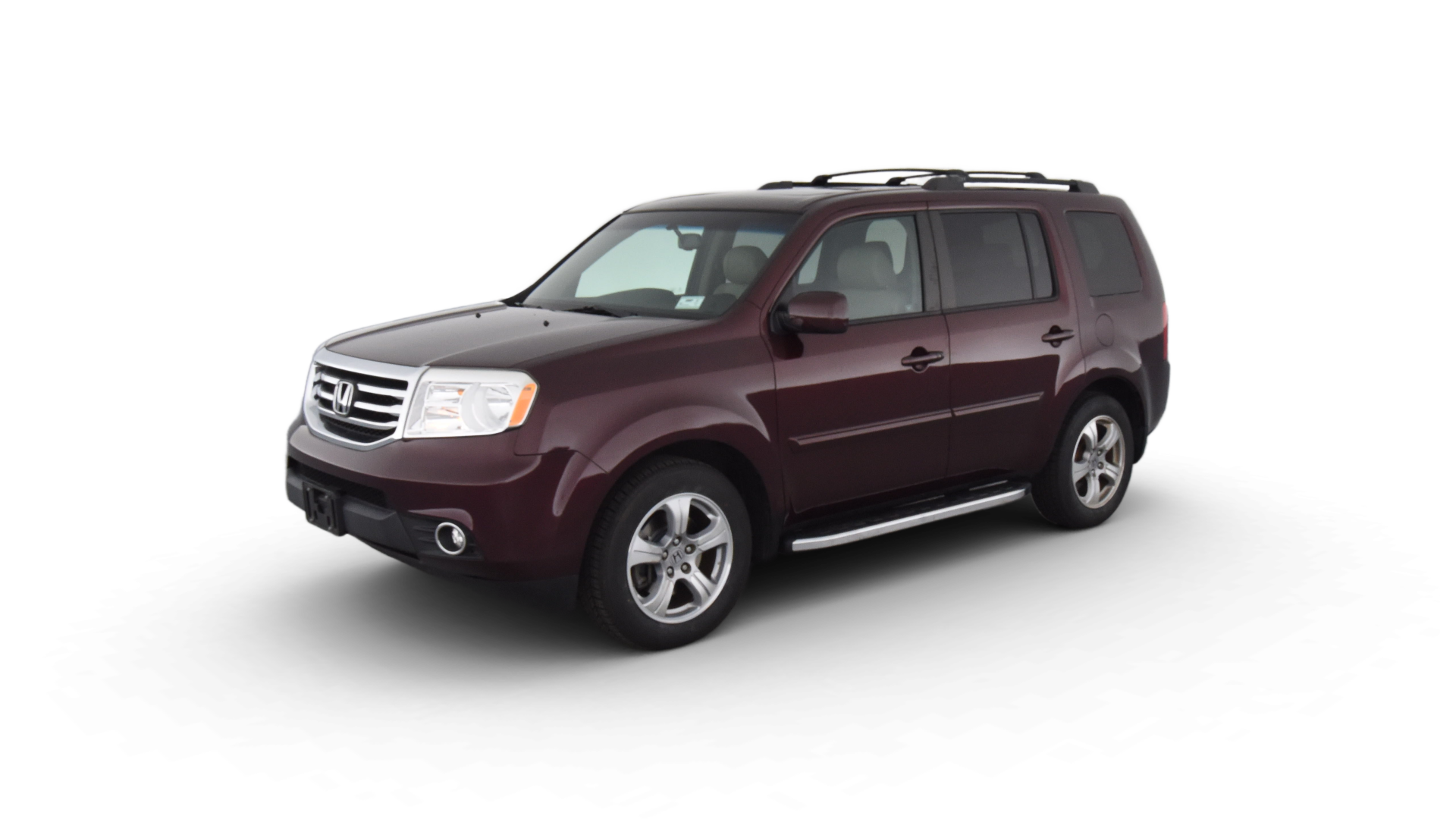 Used 2012 Honda Pilot 