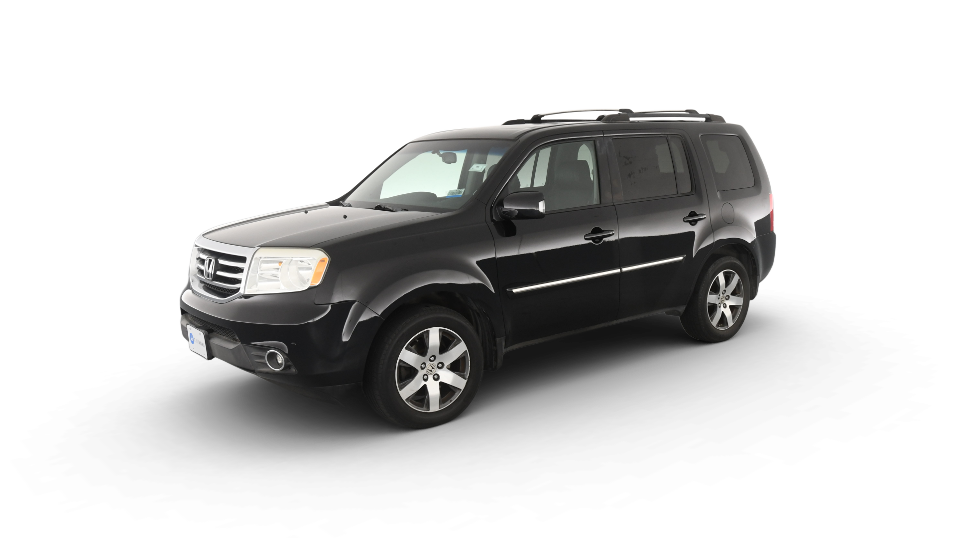 2012 Honda Pilot vehicle photo