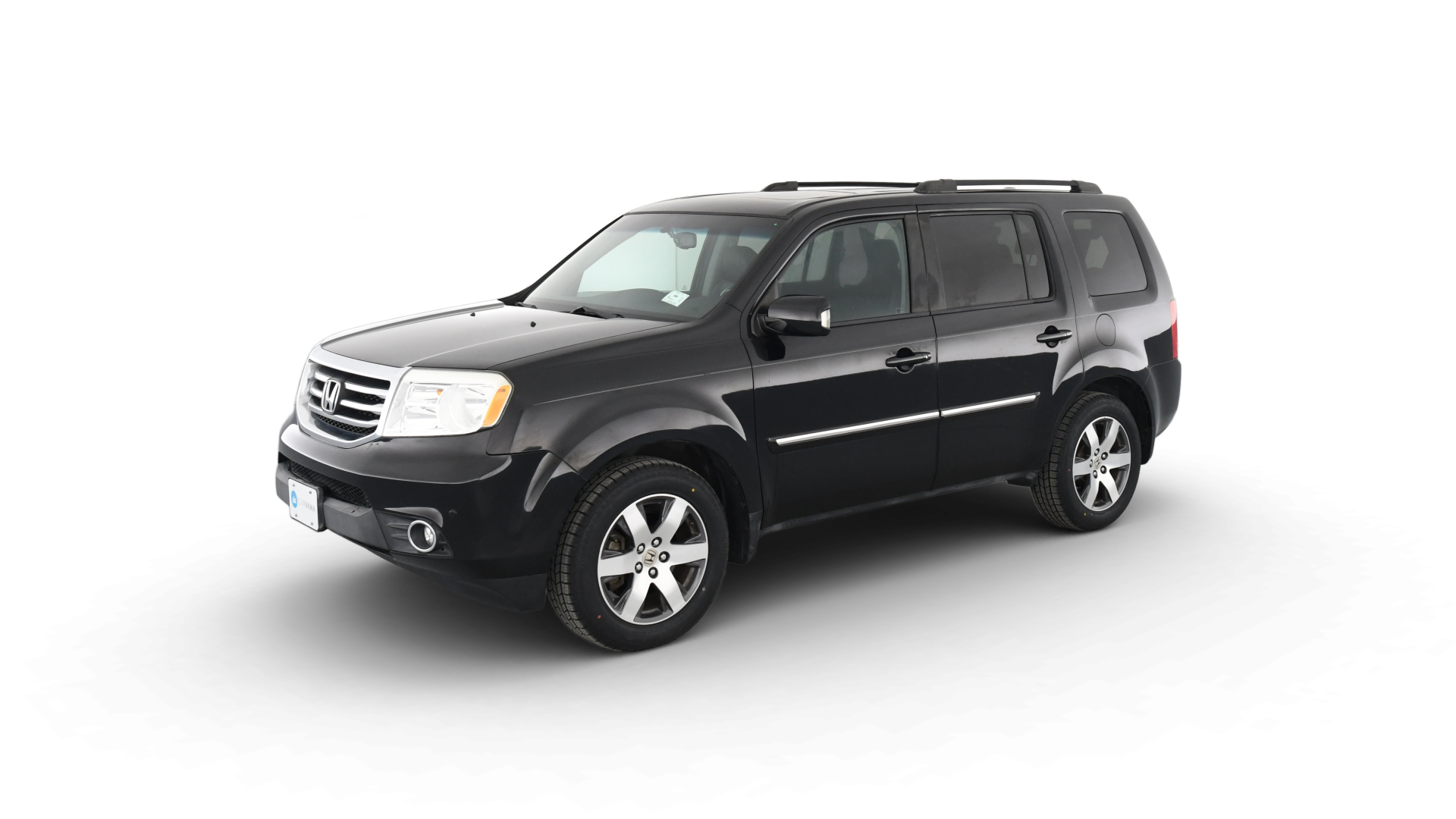 Used 2012 Honda Pilot | Carvana