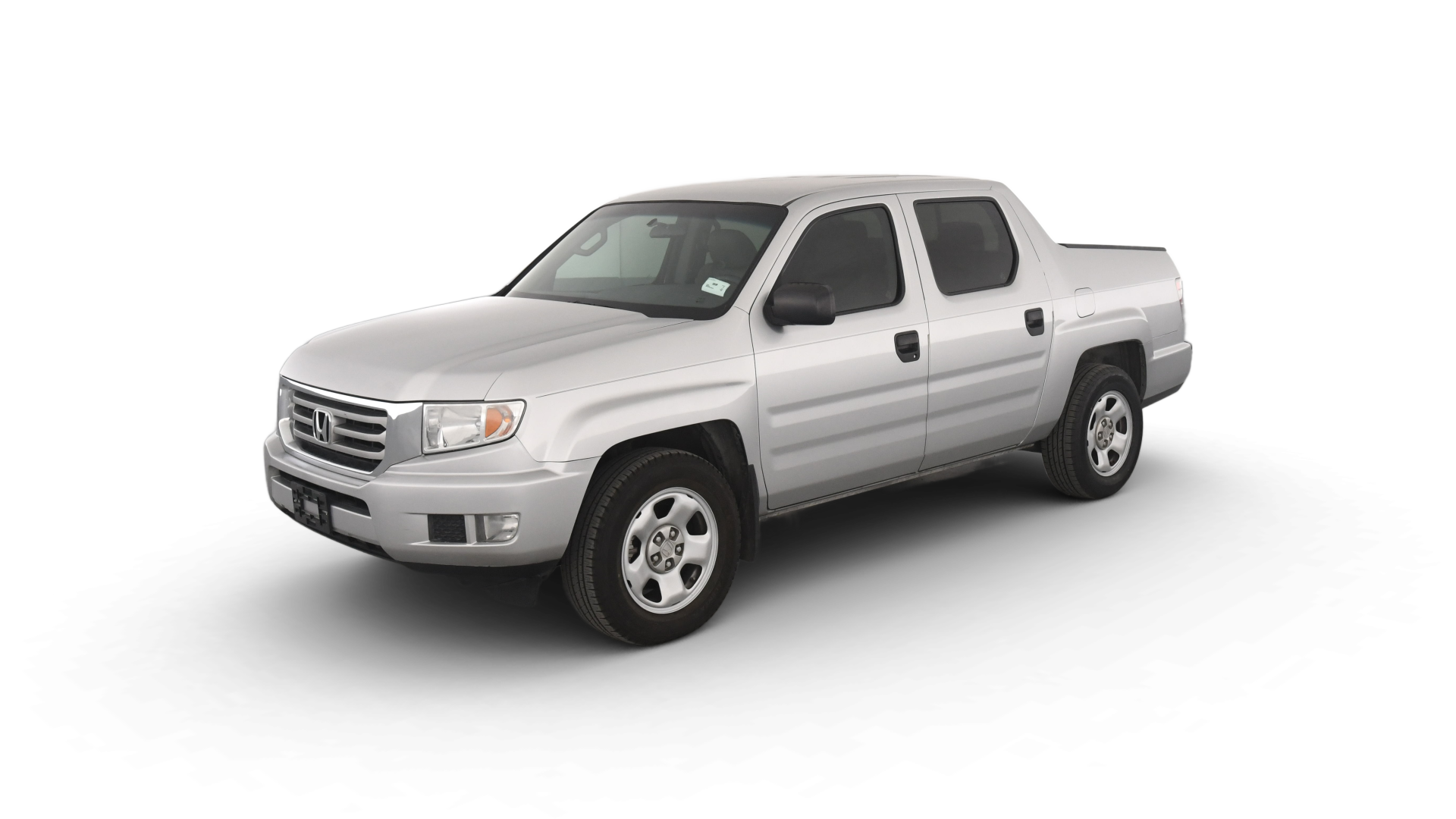 2012 Honda Ridgeline RT