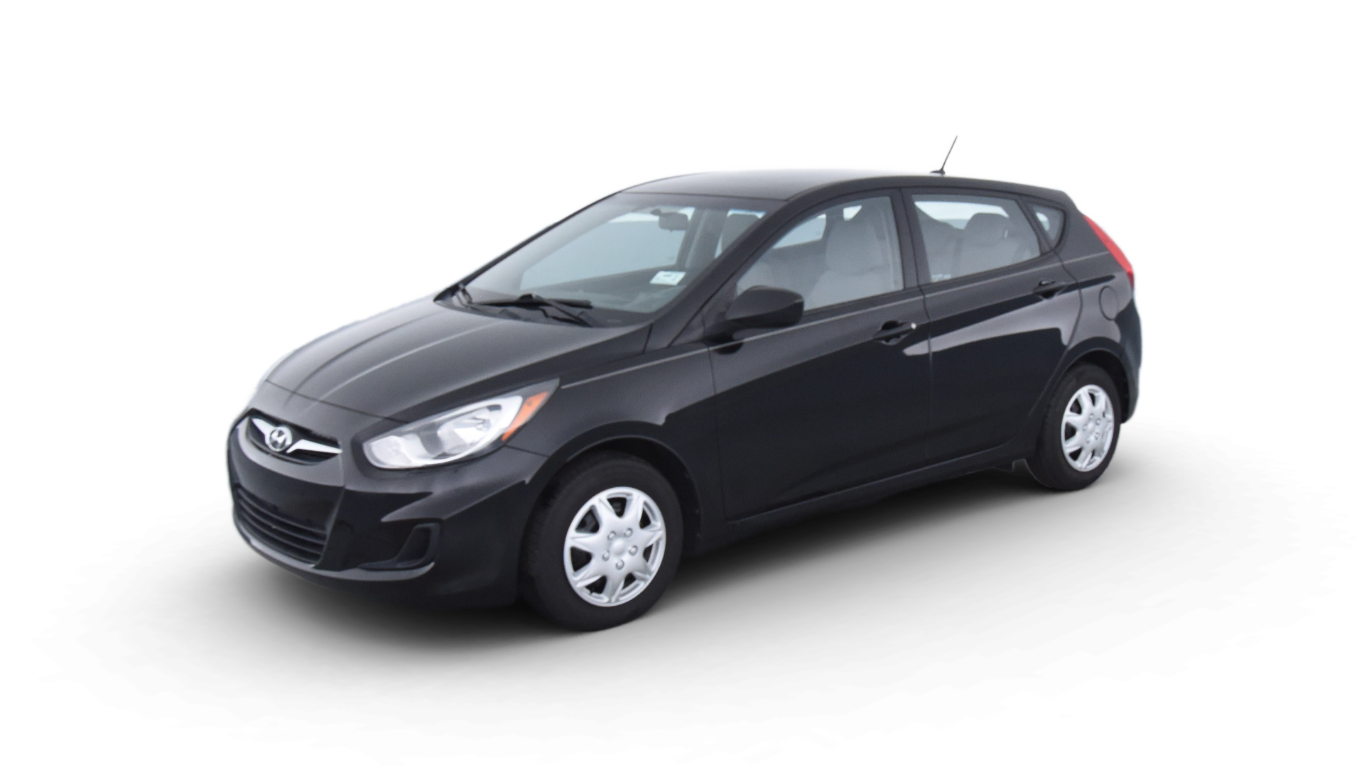 2012 Hyundai Accent GS