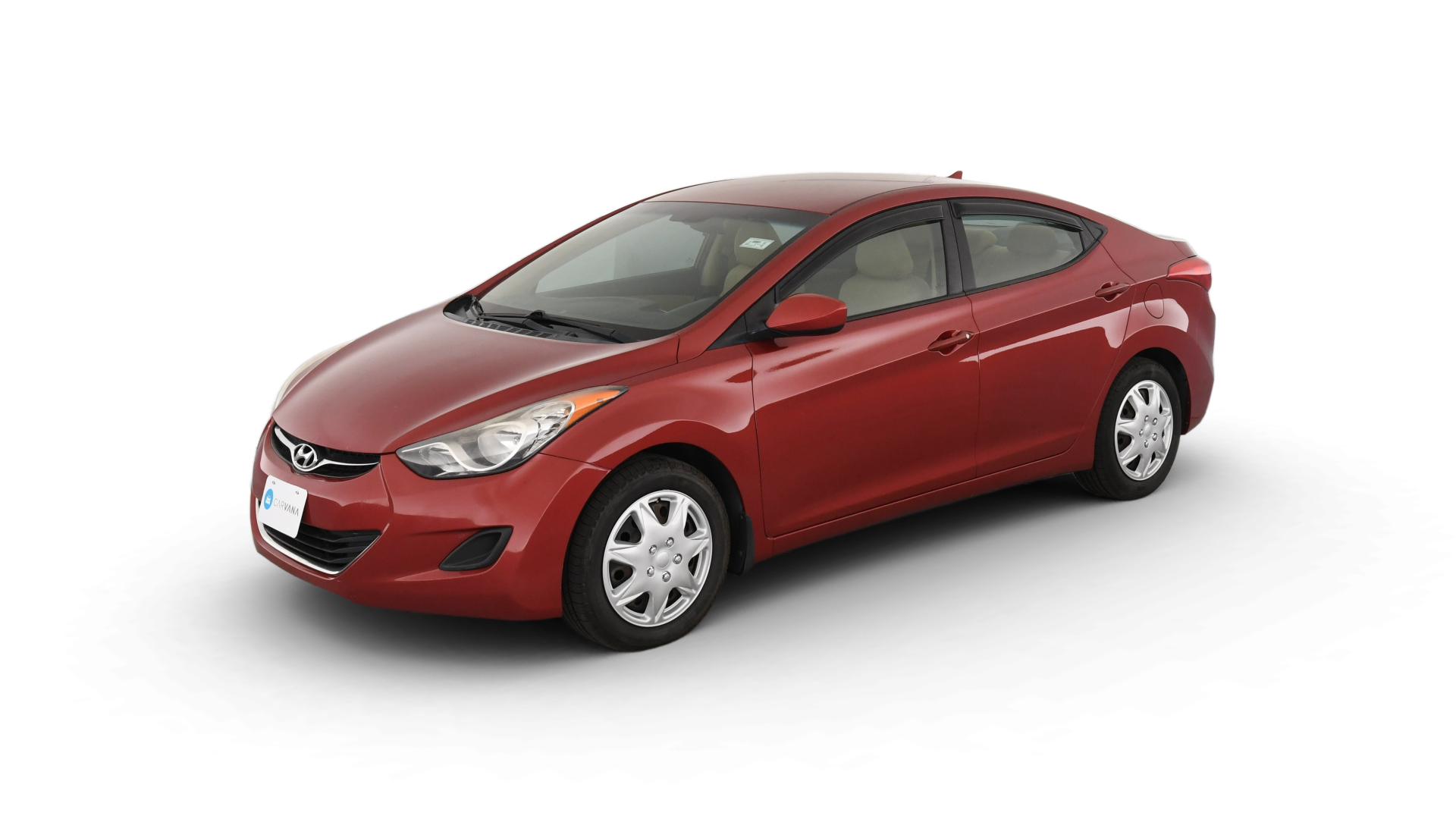 Used 2012 Hyundai Elantra | Carvana