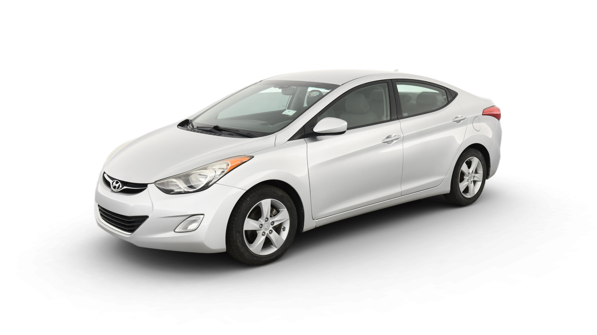 Used 2012 Hyundai Elantra | Carvana