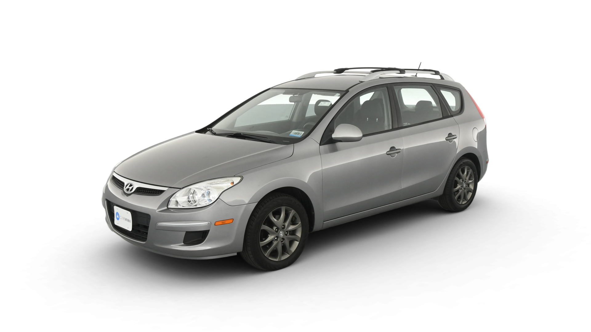 2012 Hyundai Elantra Touring GLS
