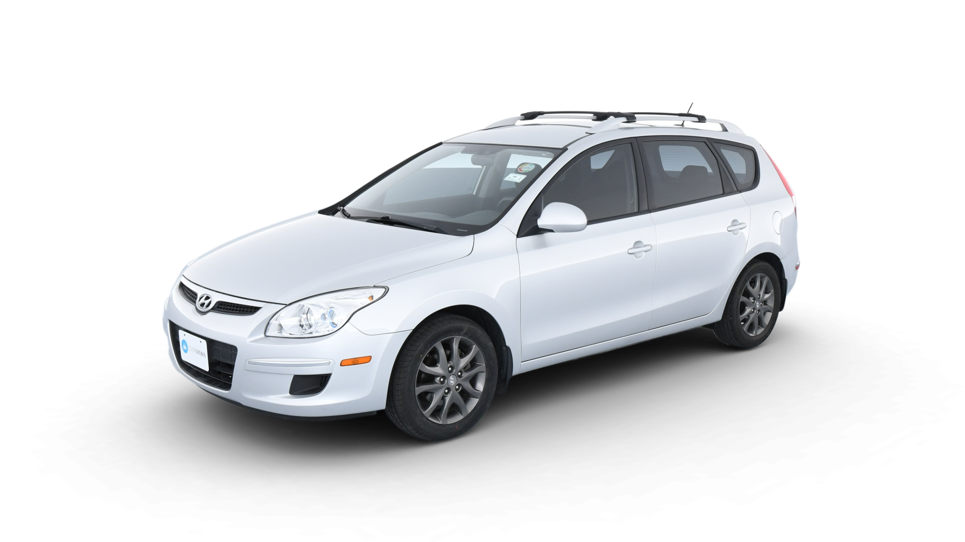 2012 Hyundai Elantra Touring