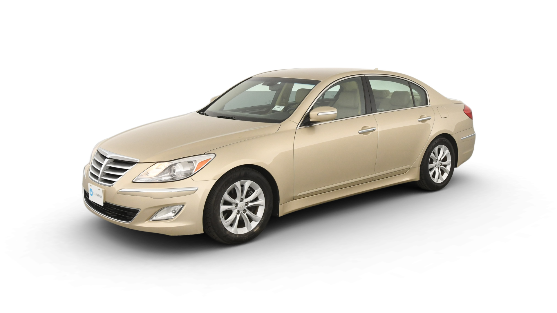 Used 2012 Hyundai Genesis | Carvana