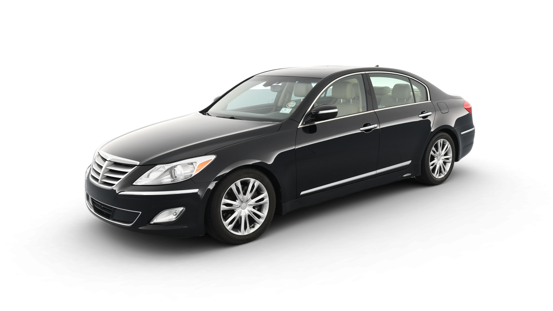 Used 2012 Hyundai Genesis | Carvana