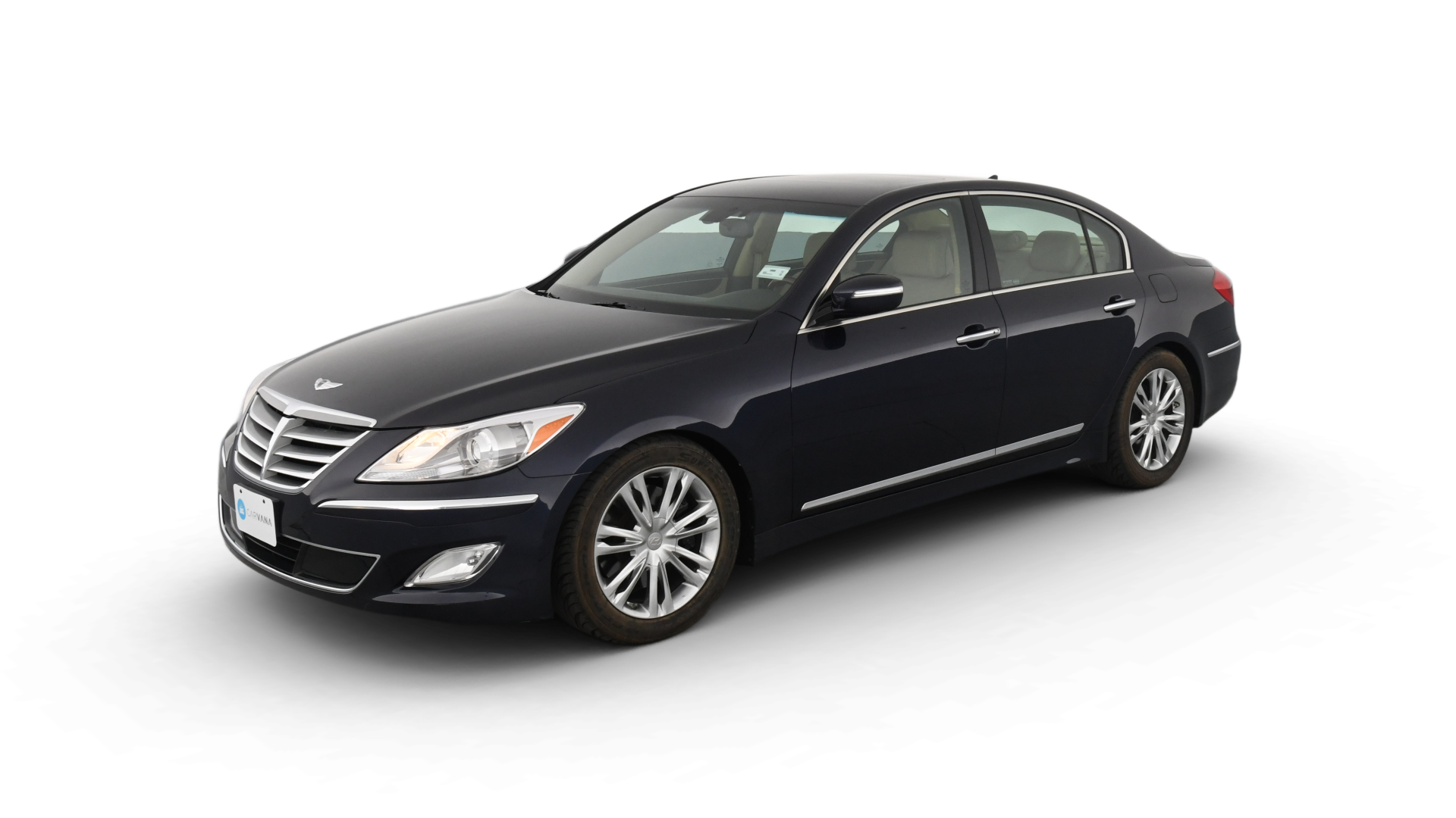 Used 2012 Hyundai Genesis | Carvana