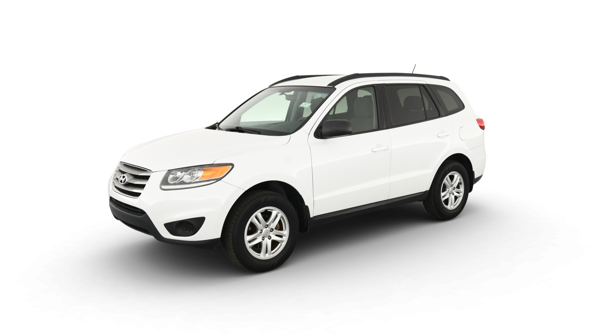 2012 Hyundai Santa Fe GLS