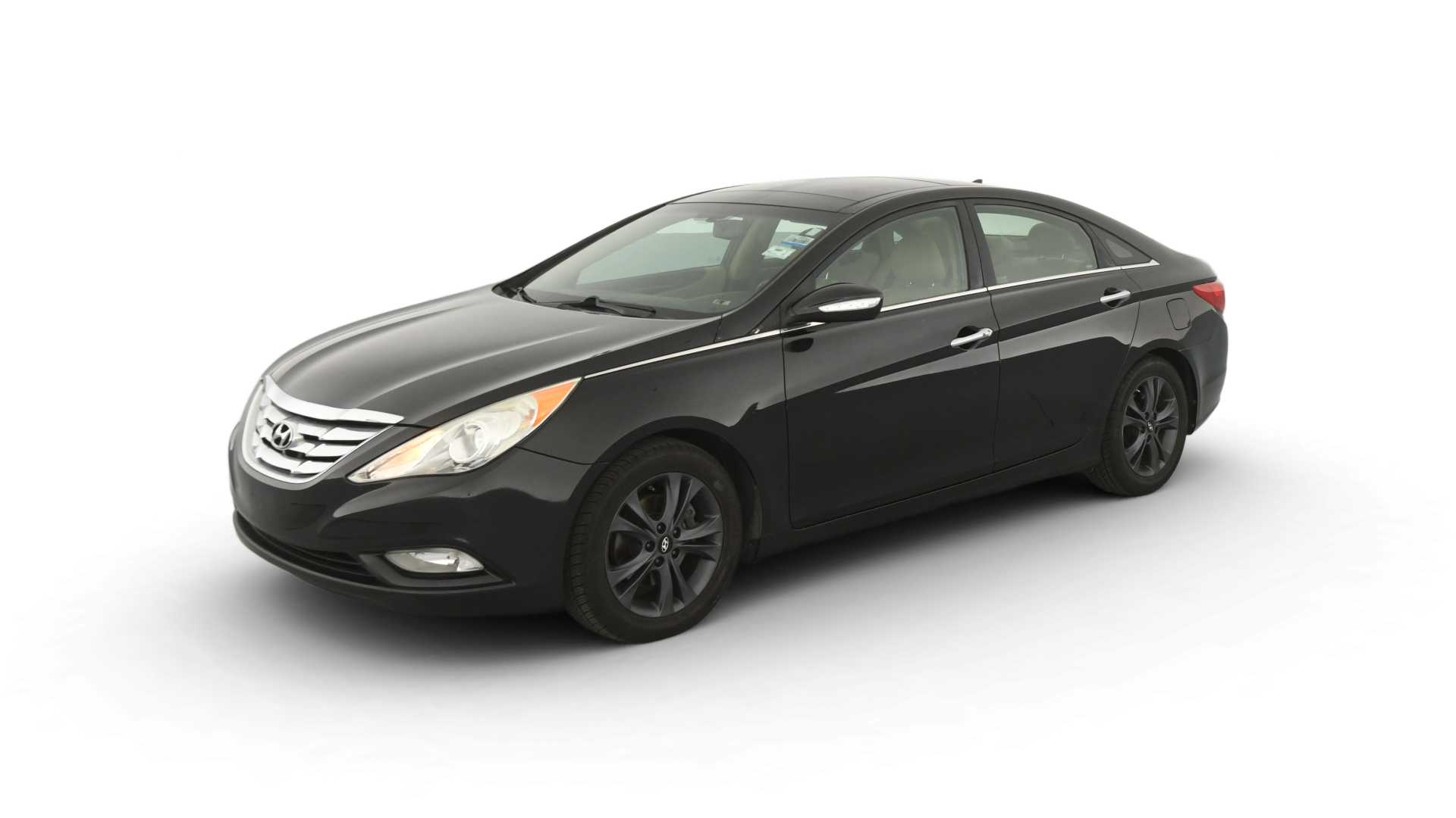 2012 Hyundai Sonata Limited - Photo 1