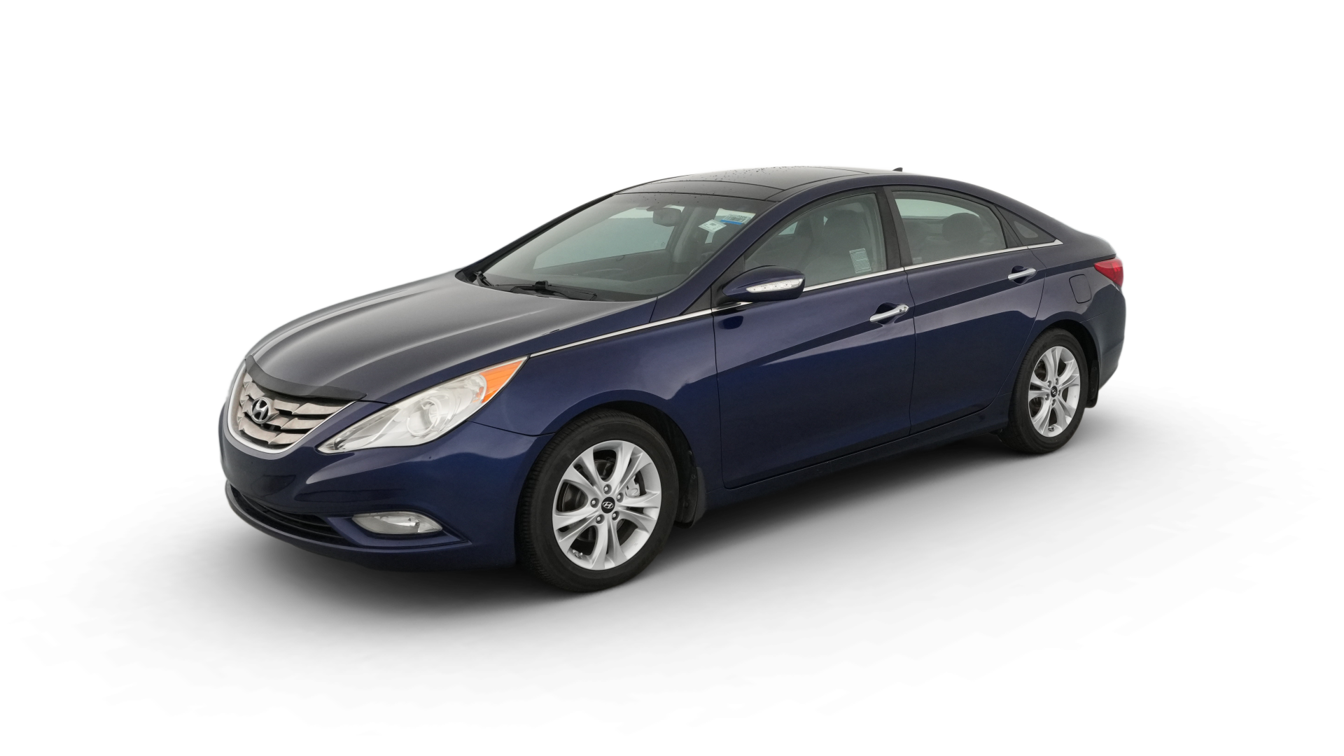 2012 Hyundai Sonata Limited
