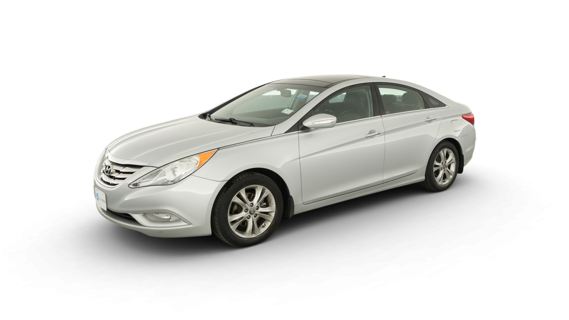 2012 Hyundai Sonata SE