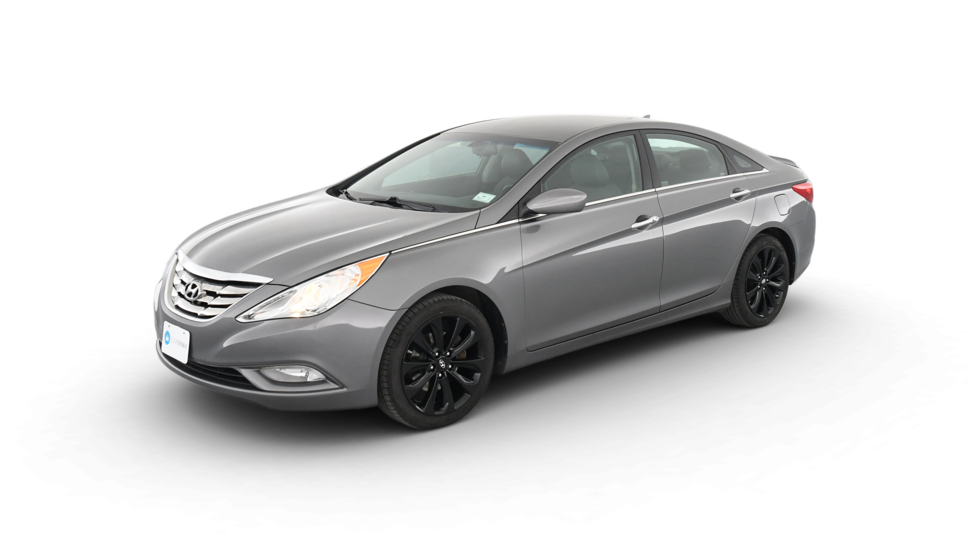 2012 Hyundai Sonata SE
