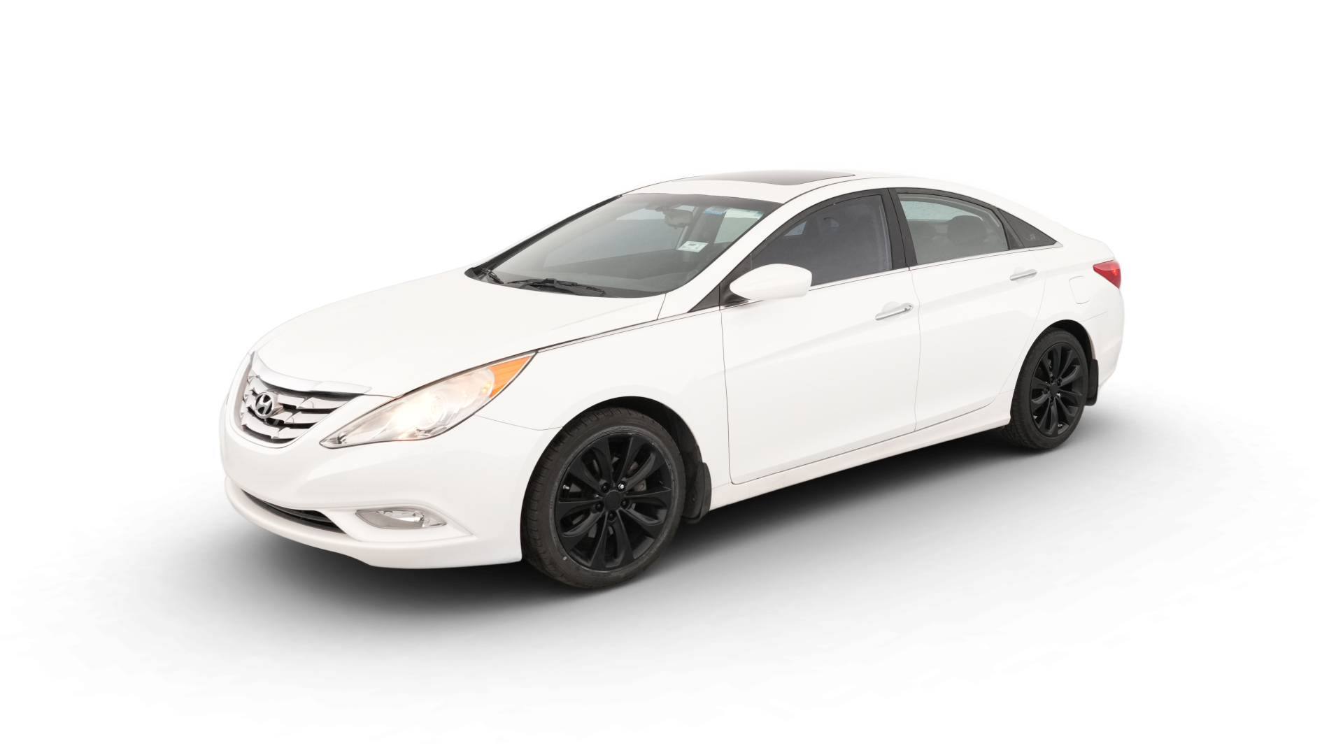 2012 Hyundai Sonata SE