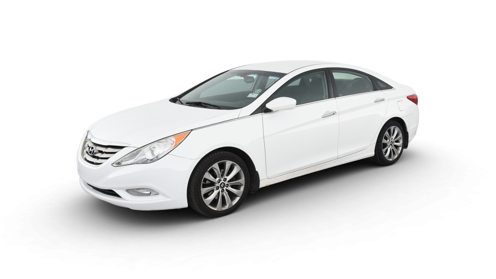 Used 2012 Hyundai Sonata | Carvana