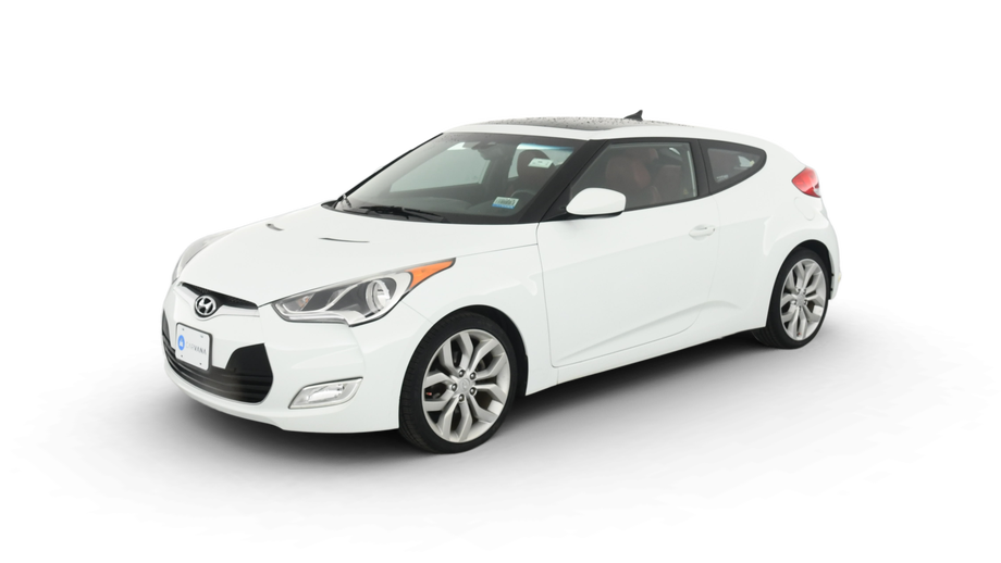 2012 Hyundai Veloster