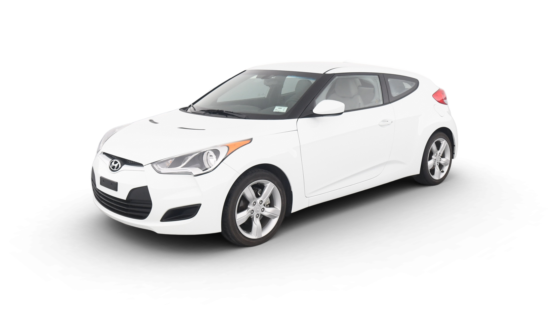 2012 Hyundai Veloster Base