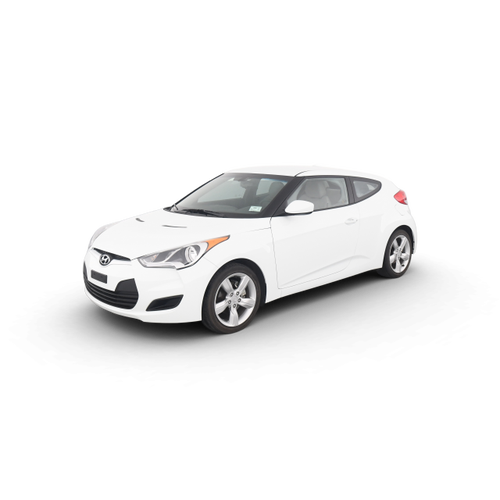 2012 Hyundai Veloster