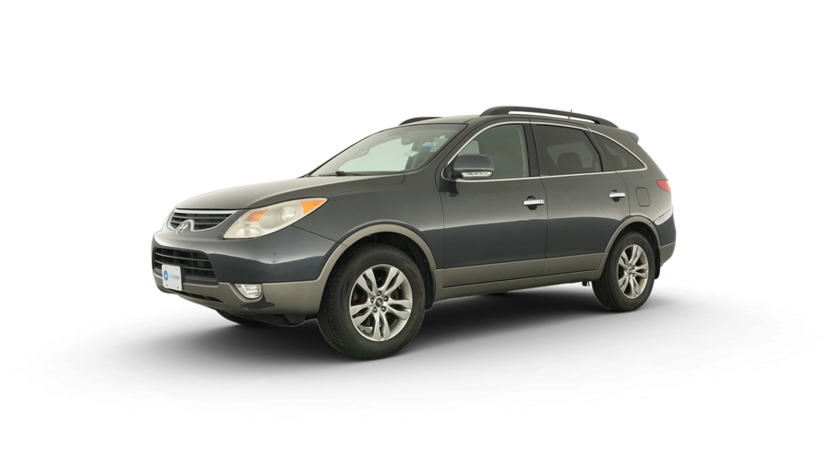 Hyundai Veracruz