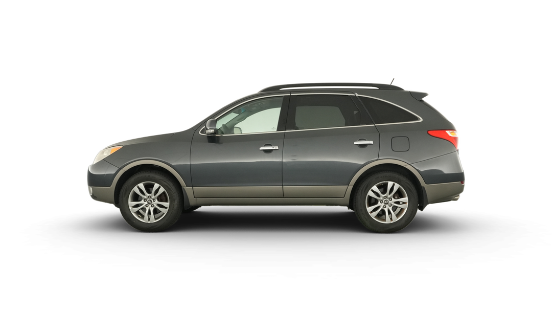 Hyundai Veracruz