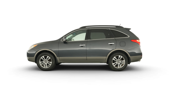 1st Generation (2007–2012) Hyundai Veracruz