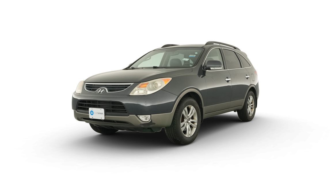 Hyundai Veracruz Base Model