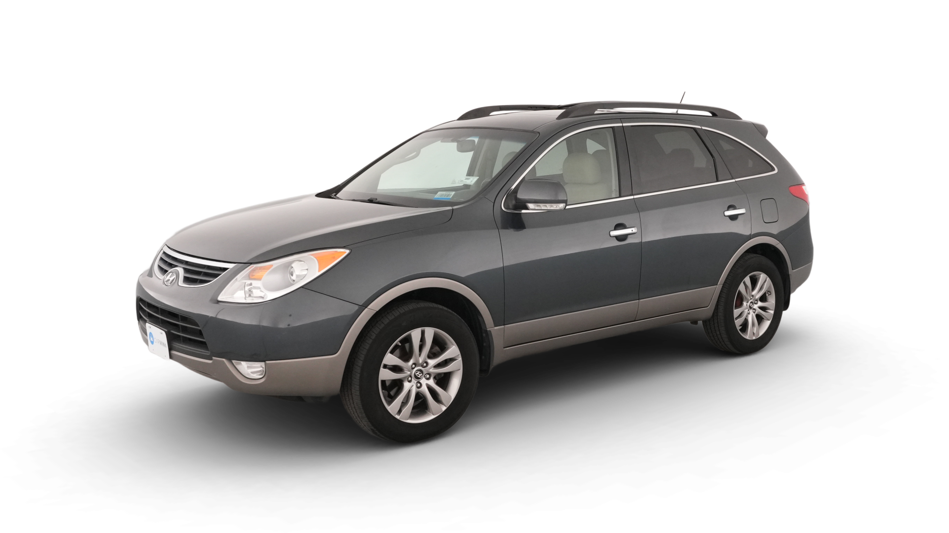 2012 Hyundai Veracruz GLS