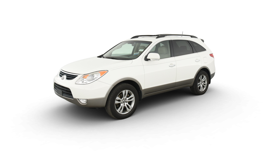 2012 Hyundai Veracruz