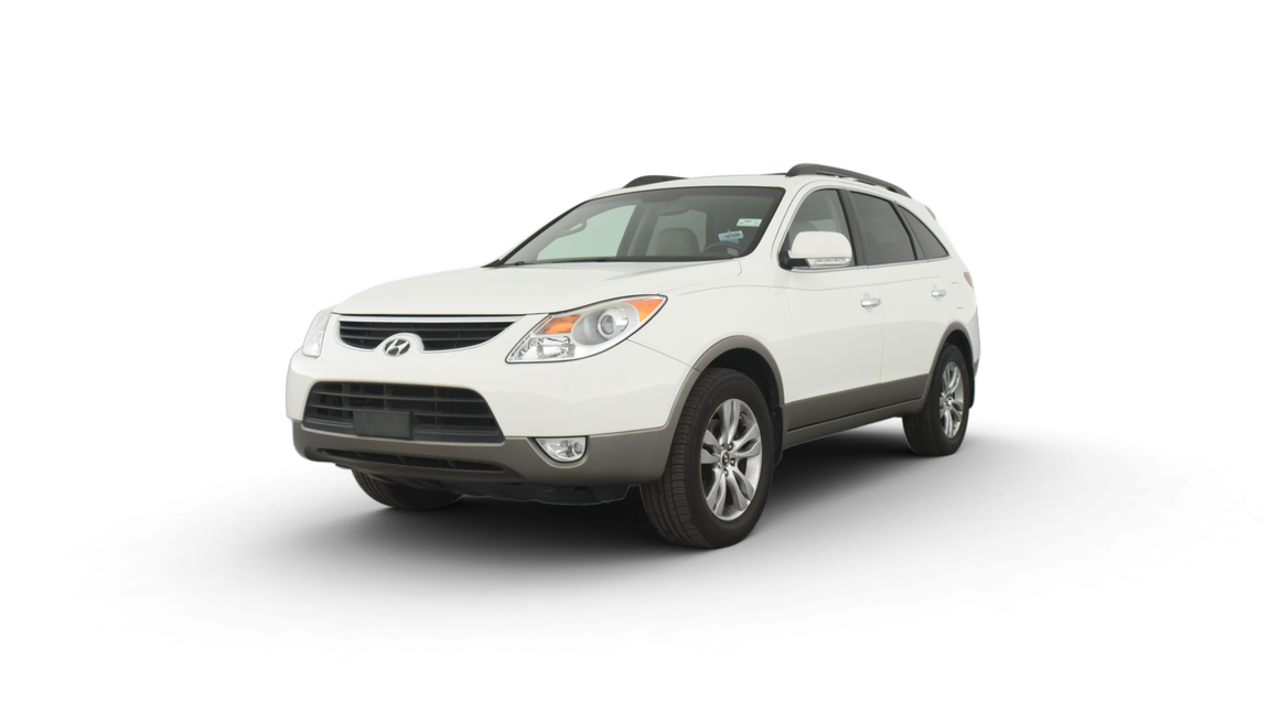 Hyundai Veracruz Premium Comfort