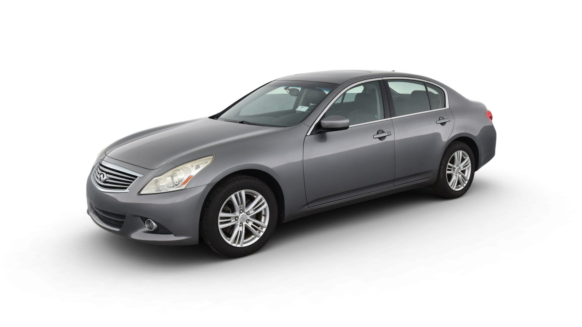 2012 INFINITI G | Carvana