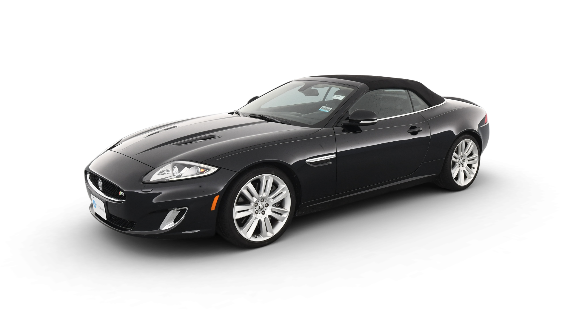 Jaguar XK for Sale in Saint Louis, MO (Test Drive at Home) - Kelley Blue  Book
