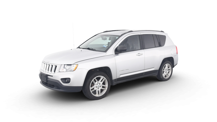 2012 Jeep Compass