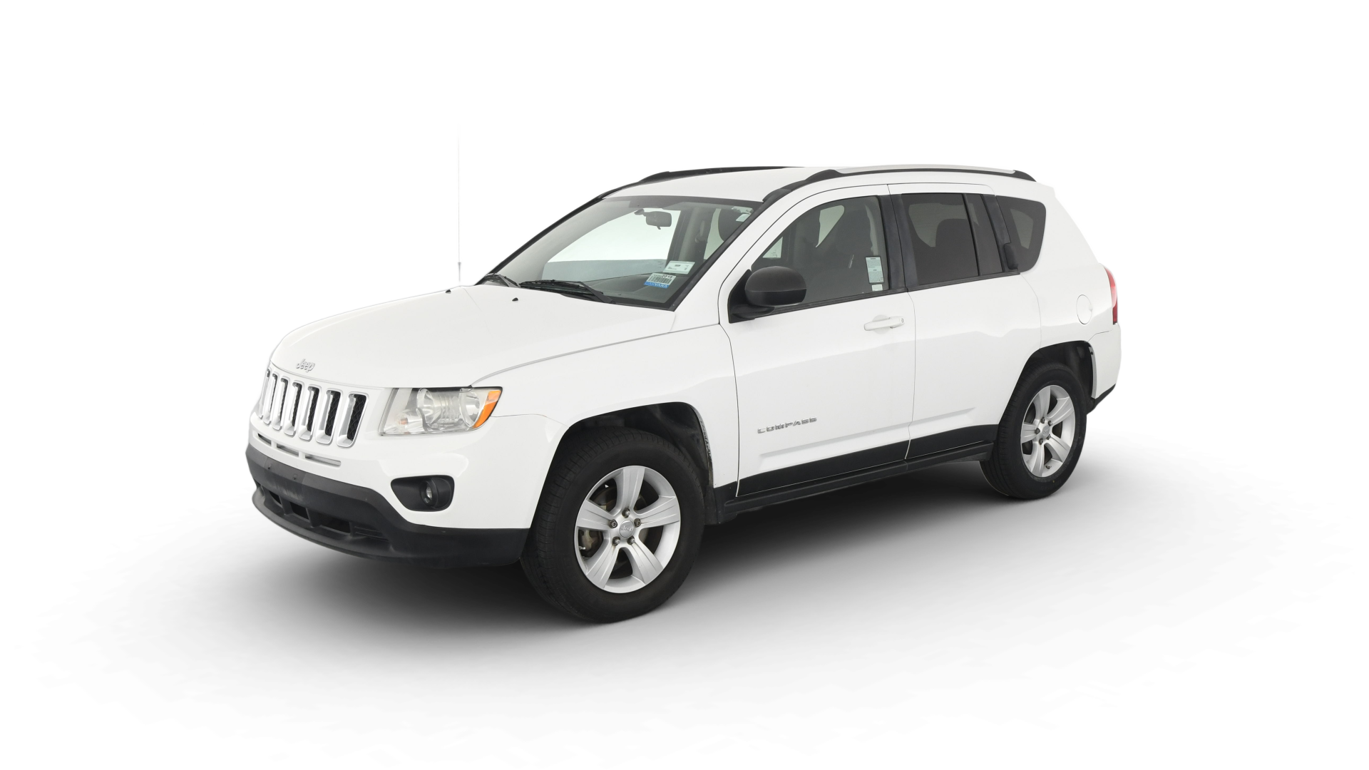 2012 Jeep Compass Sport