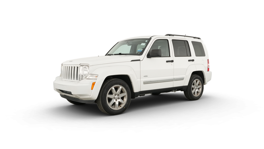 Jeep Liberty