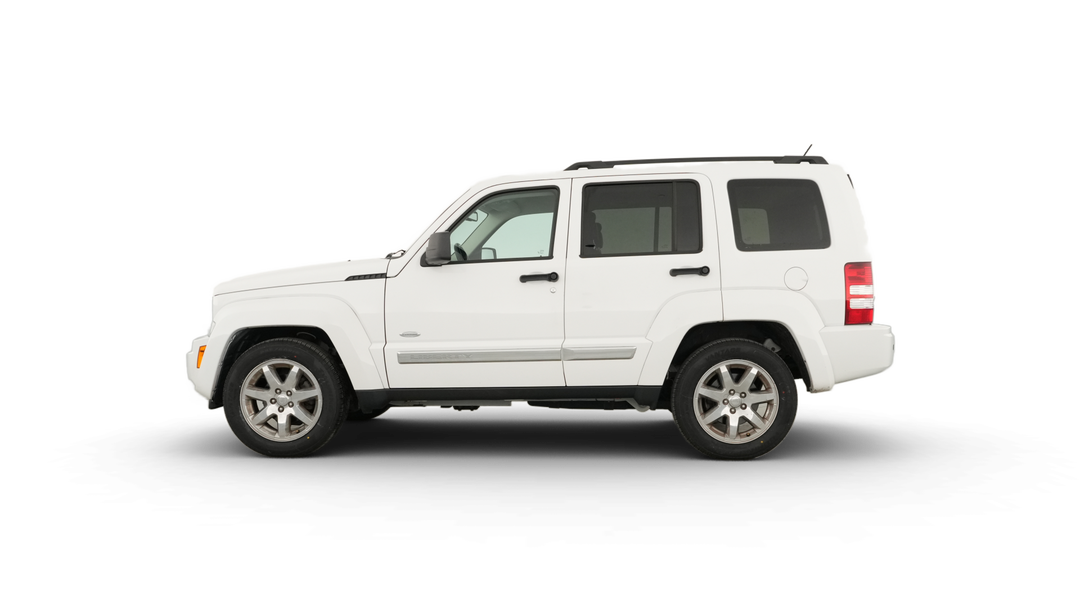 Jeep Liberty