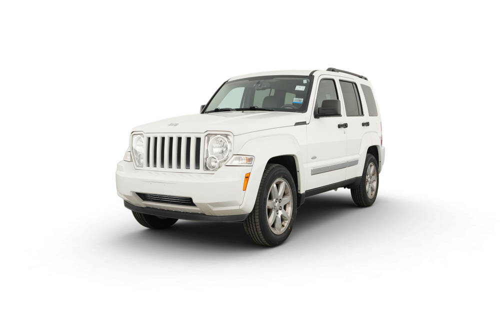 Jeep Liberty