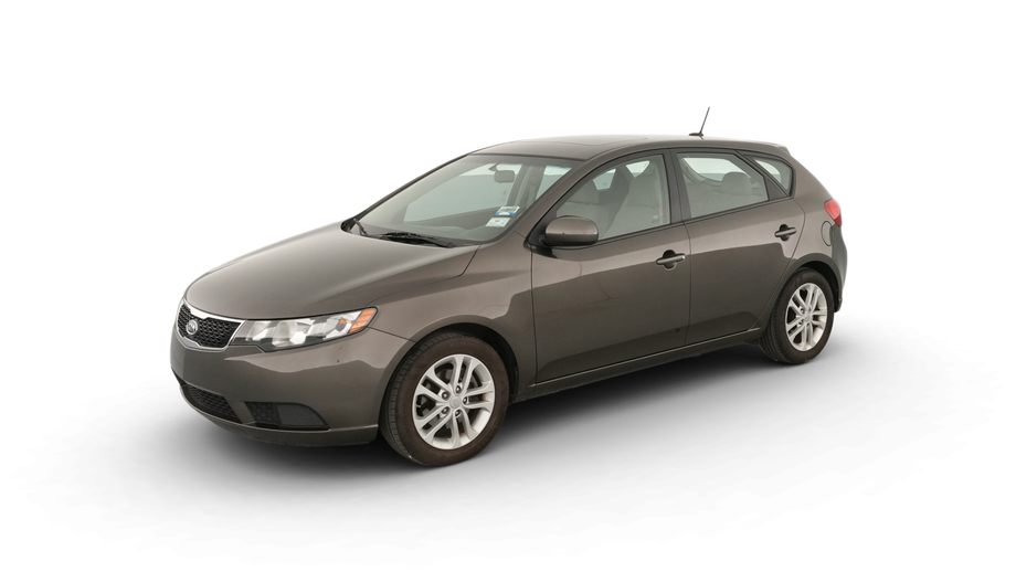 2012 Kia Forte