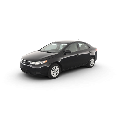 2012 Kia Forte