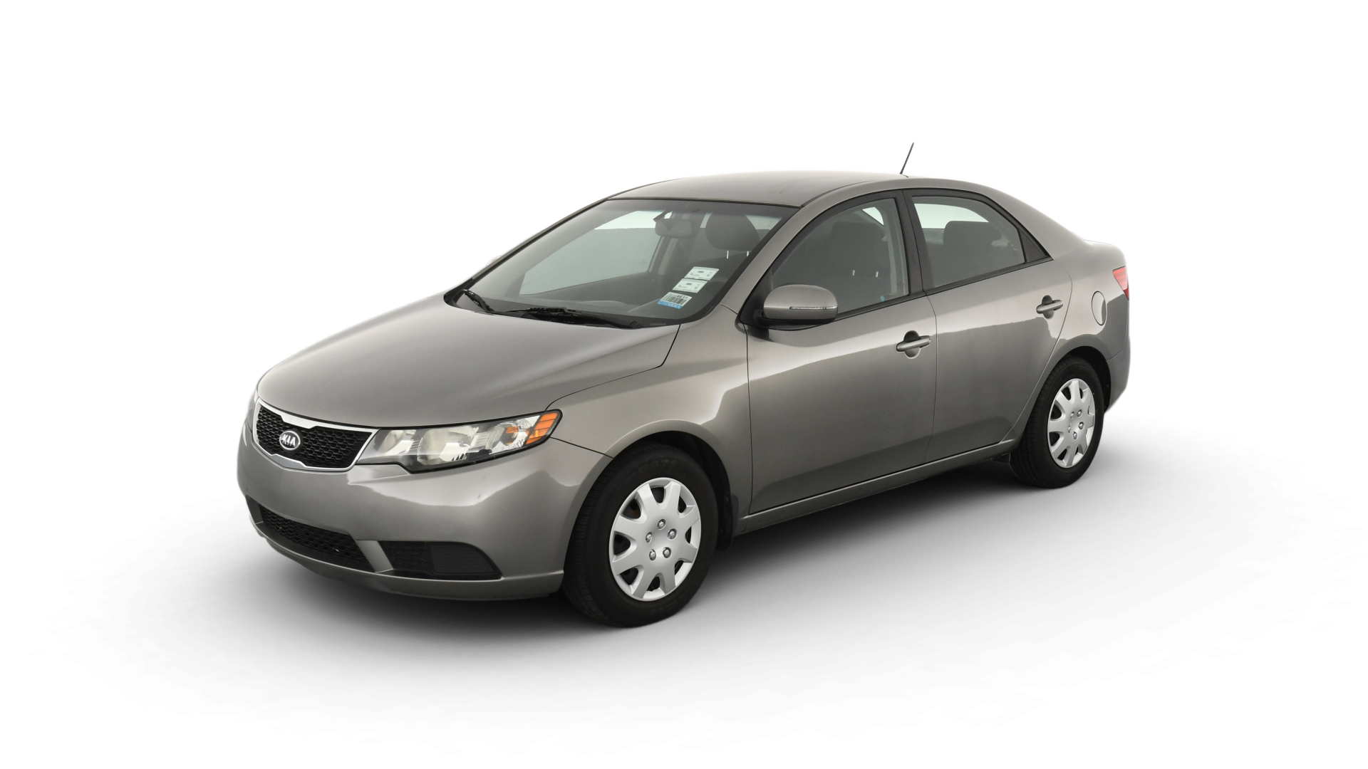 2012 Kia Forte