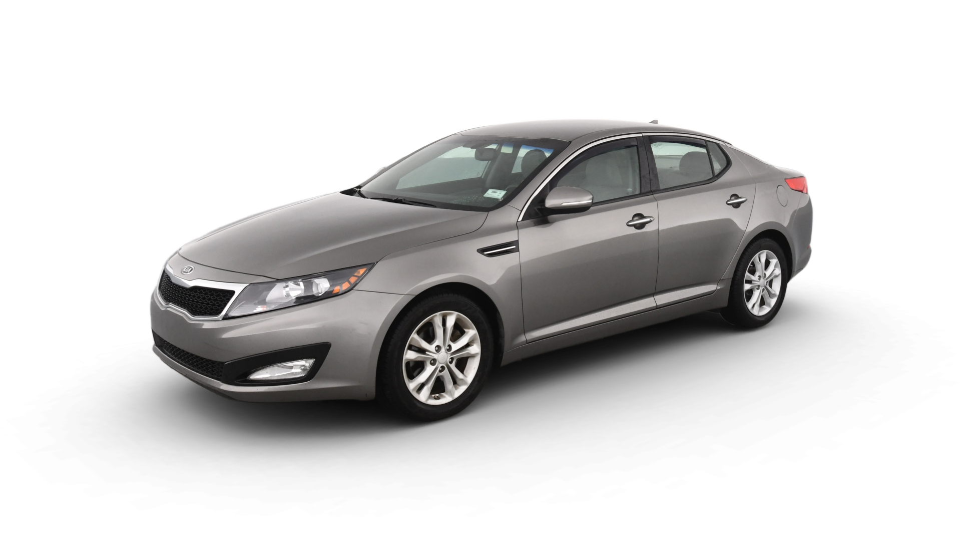 2012 Kia Optima